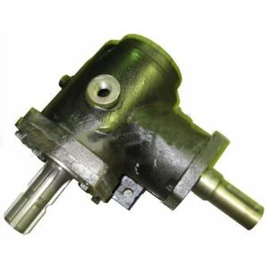 30 HP 로터리 틸러 기어 박스